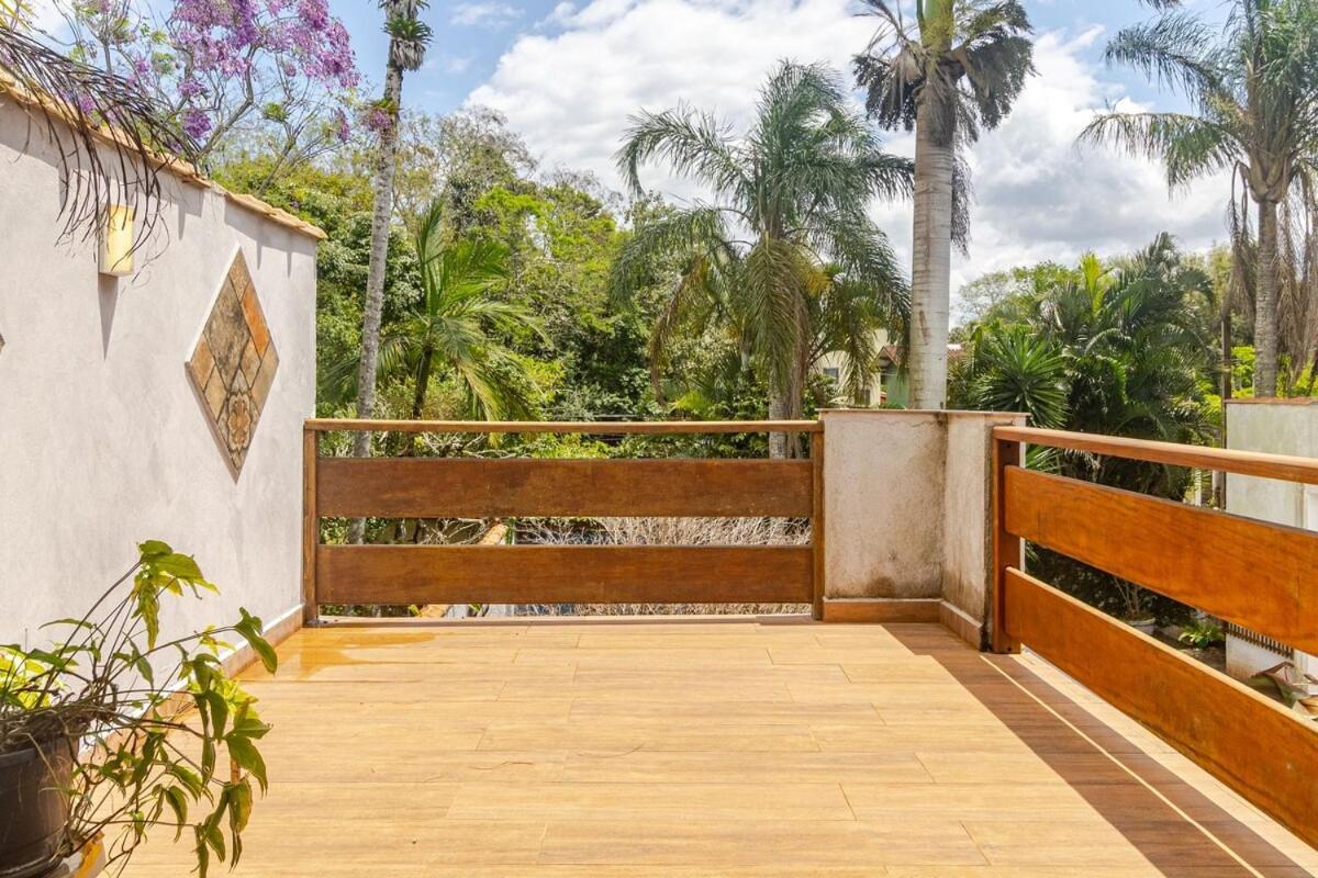 Casa Peruibe Paraiso Exteriör bild