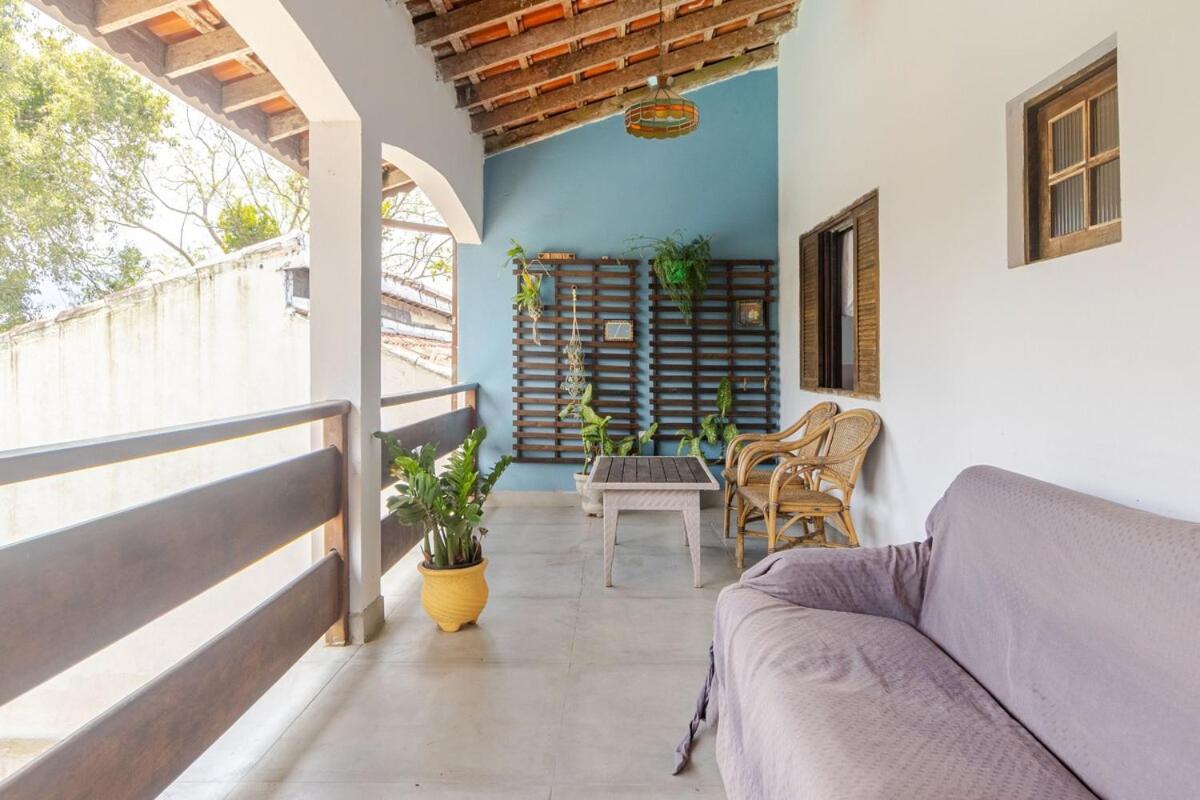 Casa Peruibe Paraiso Exteriör bild