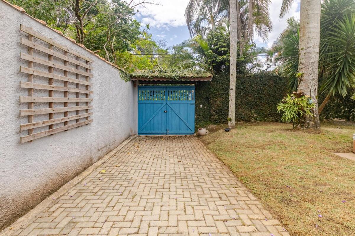 Casa Peruibe Paraiso Exteriör bild