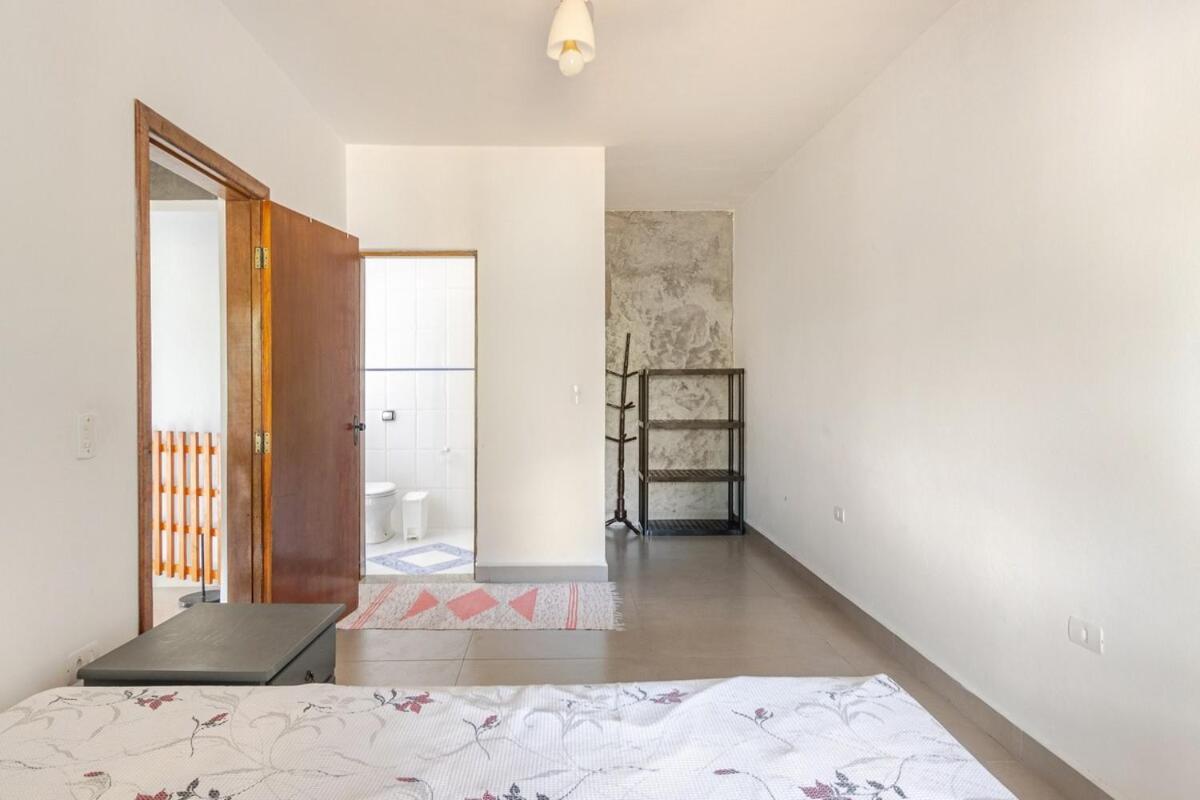 Casa Peruibe Paraiso Exteriör bild