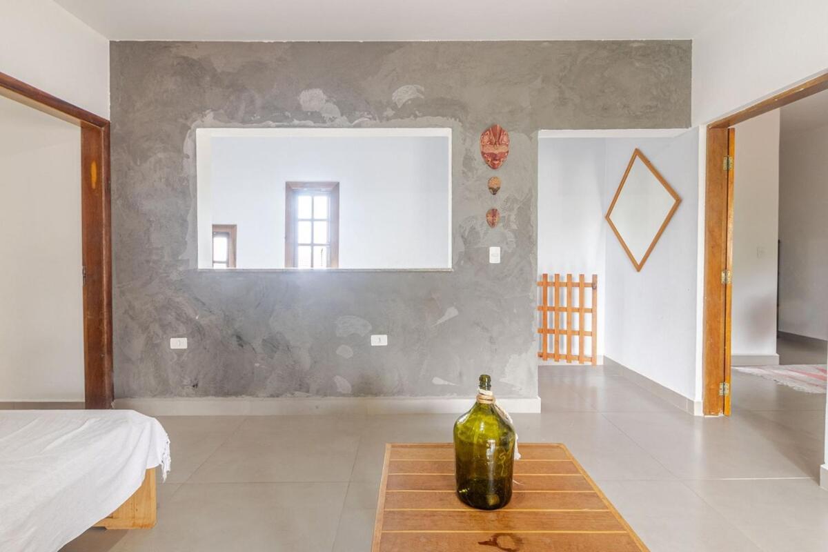 Casa Peruibe Paraiso Exteriör bild