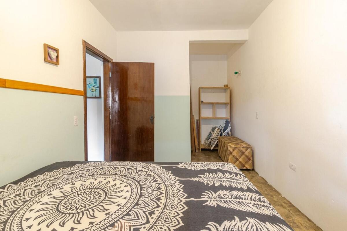 Casa Peruibe Paraiso Exteriör bild