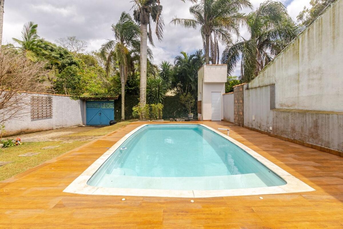 Casa Peruibe Paraiso Exteriör bild