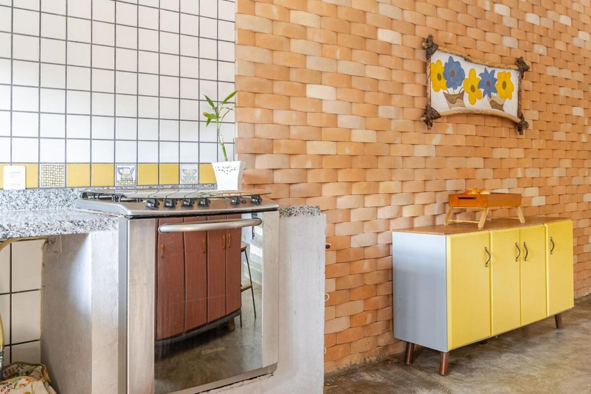 Casa Peruibe Paraiso Exteriör bild